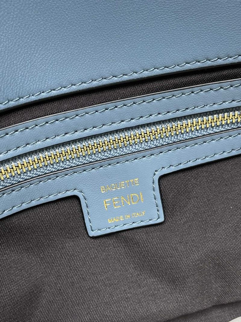 Fendi Baguette Bags